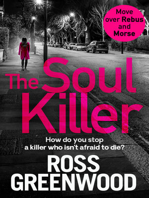 cover image of The Soul Killer